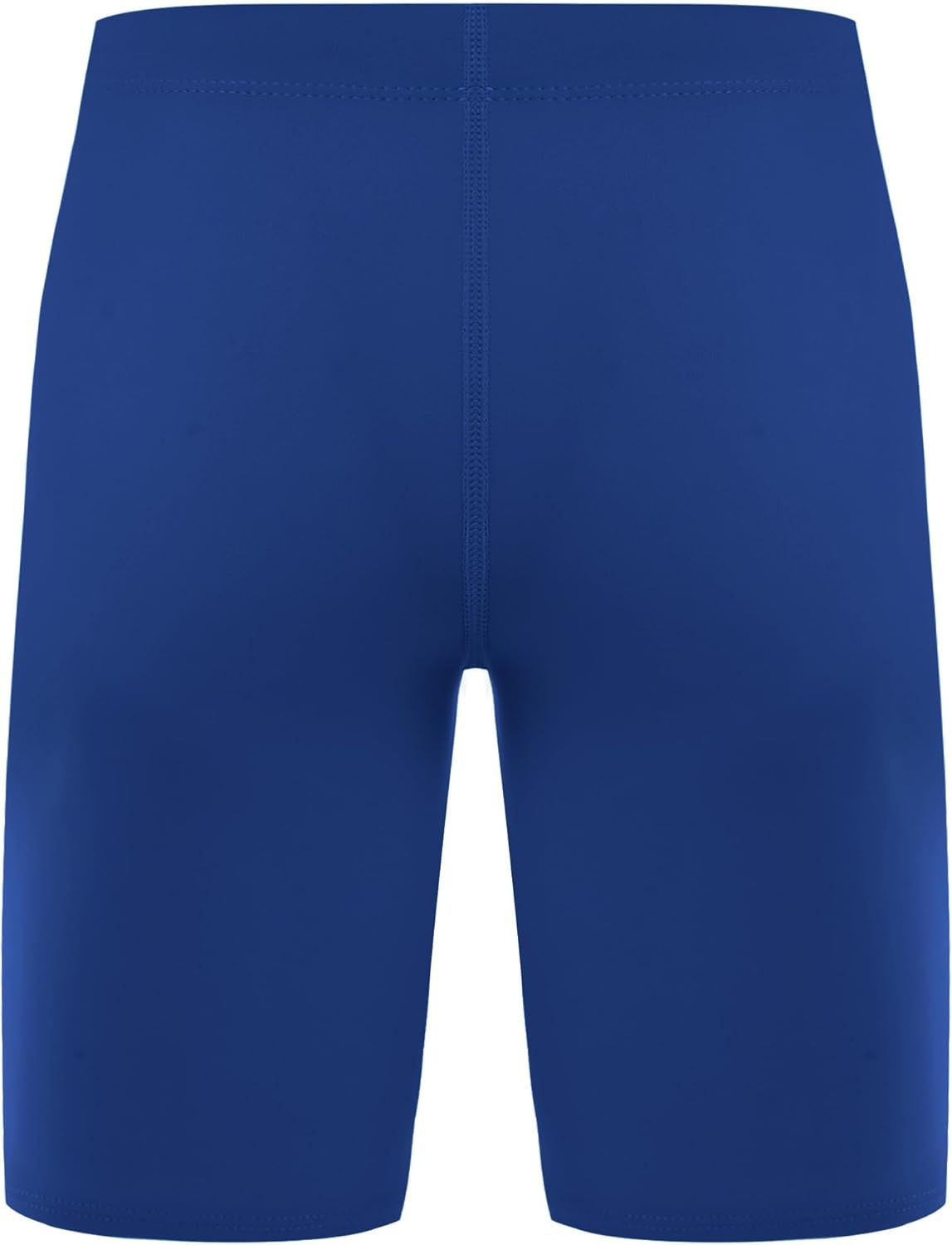 image:imageRunhit Boys Swim Jammers Youth Competitive Swimsuit UPF 50 Quick Dry Athletic Compression Swimming ShortsNavy