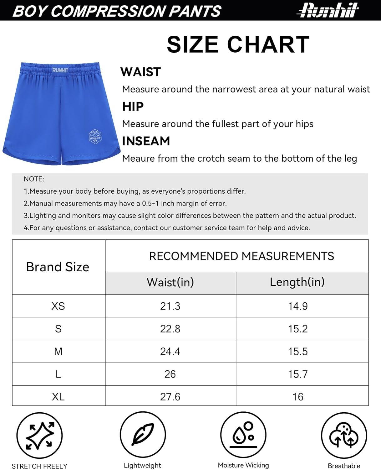 image:imageRunhit Kids MMA BJJ Wrestling Shorts Youth Boys No Gi Grappling Shorts for Boxing Jiu Jitsu Muay Thai TrainingGreen