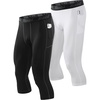 2 Pack:black&white