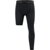 Left Long: Black