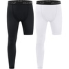 Right Long: Black+white
