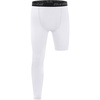 Right Long: White