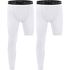 Right Long: White+white