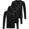 Black/Black/Black