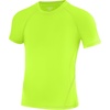 Neon Yellow