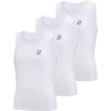 3pack:white+white+white