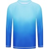 Light Blue-dark Blue