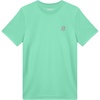 Seaweed Green