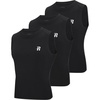 3pack Black