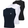 Black White Navy