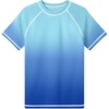 Blue Gradient