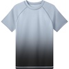 Grey Black Gradient