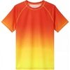 Orange Yellow Gradient