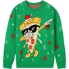 Dancing Pizza