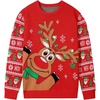 Reindeer