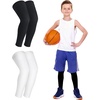 2 Pairs: White+black