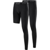 Black+black+left Long