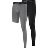 Black+gray+left Long