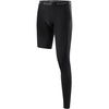 Black+left Long