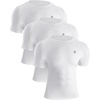 (3 Pack)white/White/White