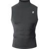 Dark Charcoal Heather Gray