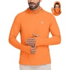 Bright Orange