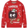 Cookie Thief