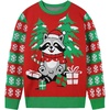Raccoon