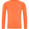 Fluorescent Orange