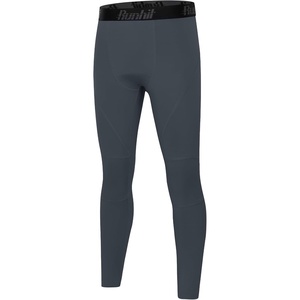 image:imageRunhit Boys Compression Leggings Youth Athletic Tights Basketball Compression Pants Boys Base Layer Pants Sports LeggingGray
