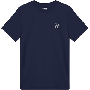 image:imageRunhit Boys Rash Guard Short Sleeve Swim Shirt Kids UPF 50 Quick Dry Rashguard Sun Protection Water TShirt 2T to YouthNavy