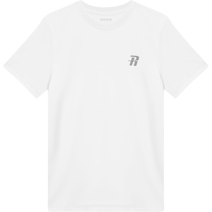 image:imageRunhit Boys Rash Guard Short Sleeve Swim Shirt Kids UPF 50 Quick Dry Rashguard Sun Protection Water TShirt 2T to YouthWhite