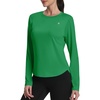 Bright Green