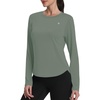 Gray Green