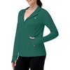 Deep Green