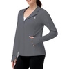 Deep Grey
