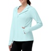 Seafoam Green