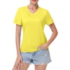 Golden Yellow