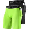 Black+neon Yellow