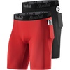 Black+red