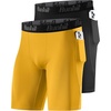 Black+turmeric Yellow